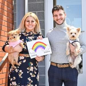 Meet your Posher, Melanie